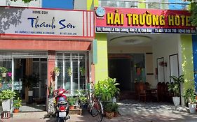 Homstay Thanh Sơn